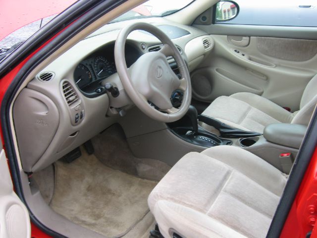 2003 Oldsmobile Alero TRX4 Off Road 4x4