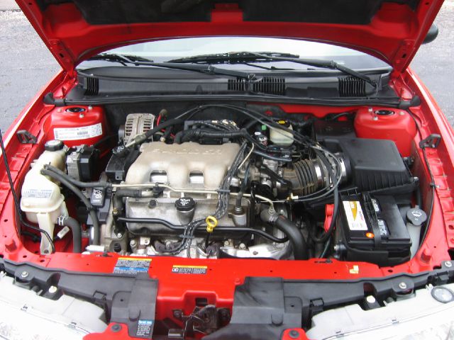 2003 Oldsmobile Alero TRX4 Off Road 4x4