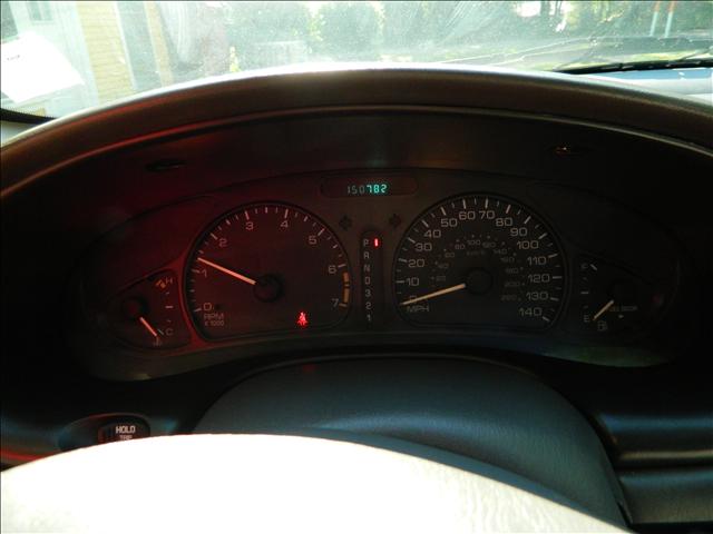 2003 Oldsmobile Alero FWD 4dr Sport