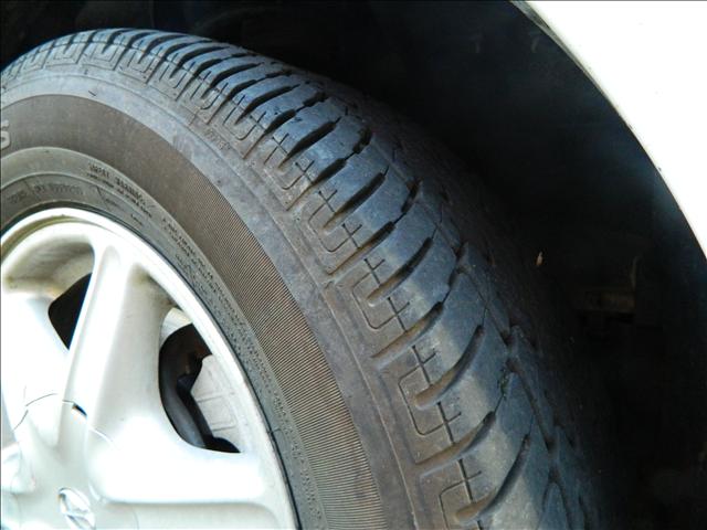 2003 Oldsmobile Alero FWD 4dr Sport