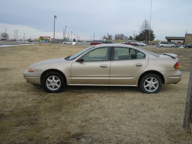 2003 Oldsmobile Alero TRX4 Off Road 4x4