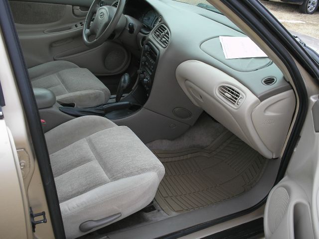 2003 Oldsmobile Alero TRX4 Off Road 4x4