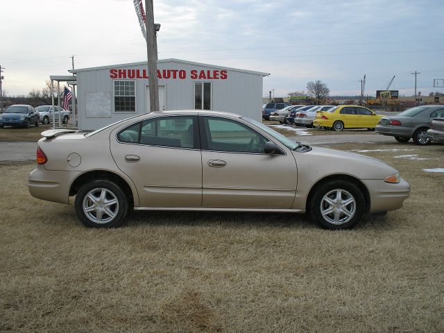 2003 Oldsmobile Alero TRX4 Off Road 4x4