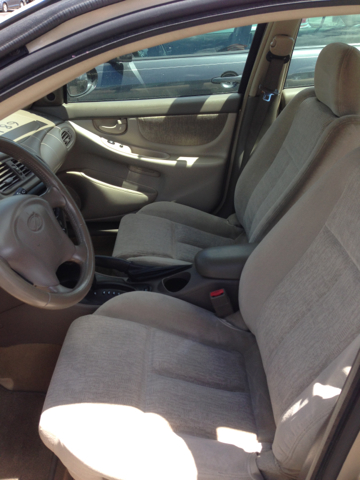 2003 Oldsmobile Alero TRX4 Off Road 4x4