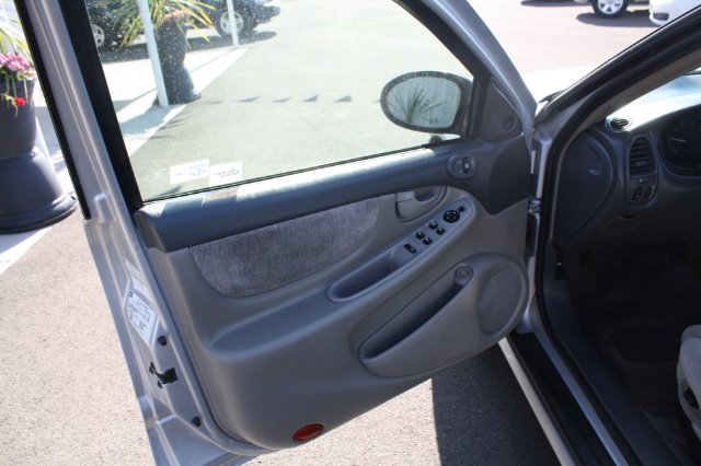 2003 Oldsmobile Alero Supercharged HSE