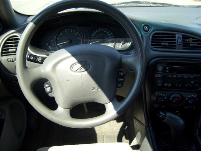 2003 Oldsmobile Alero 3.5L Coupe
