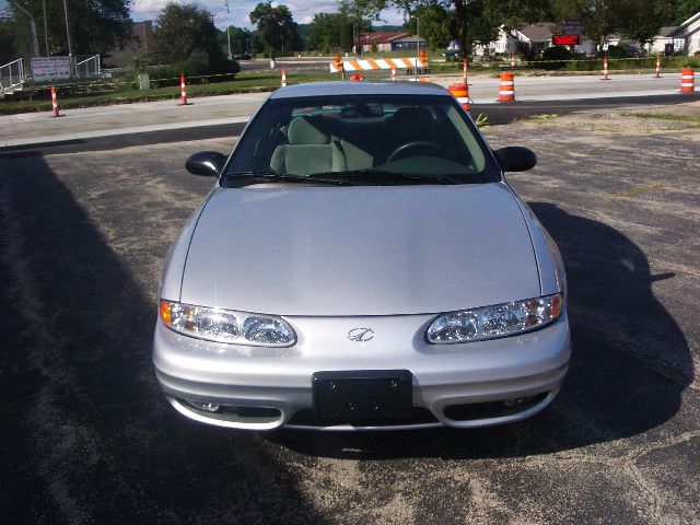 2003 Oldsmobile Alero TRX4 Off Road 4x4