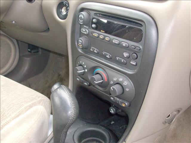 2003 Oldsmobile Alero 3.5L Coupe