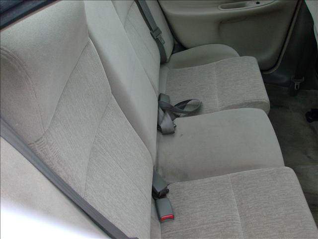 2003 Oldsmobile Alero 3.5L Coupe