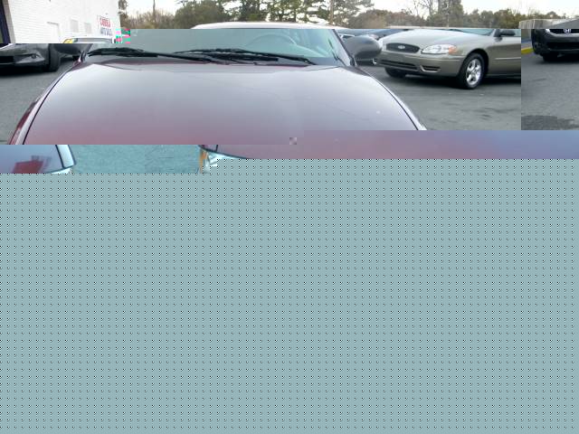 2003 Oldsmobile Alero 3.5L Coupe