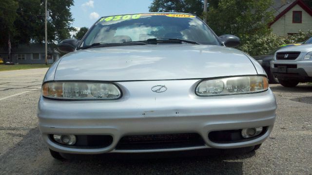 2004 Oldsmobile Alero Unknown