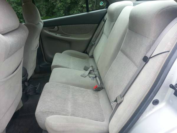 2004 Oldsmobile Alero TRX4 Off Road 4x4