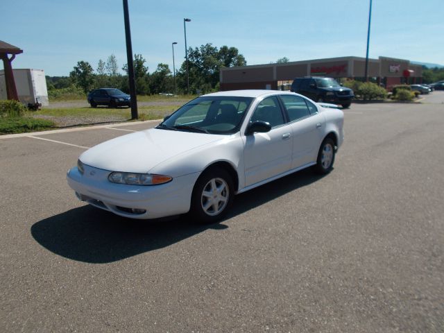 2004 Oldsmobile Alero TRX4 Off Road 4x4
