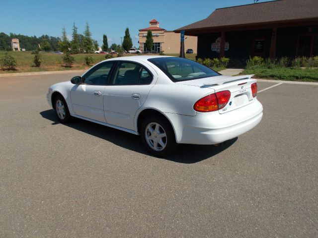2004 Oldsmobile Alero TRX4 Off Road 4x4