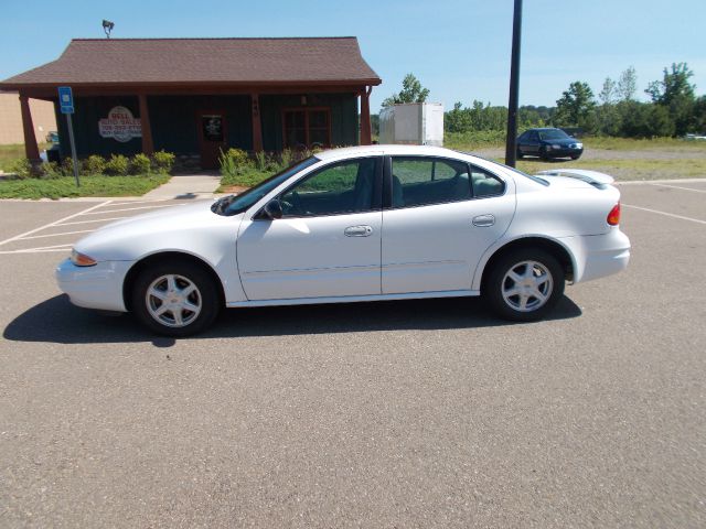 2004 Oldsmobile Alero TRX4 Off Road 4x4