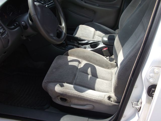 2004 Oldsmobile Alero TRX4 Off Road 4x4