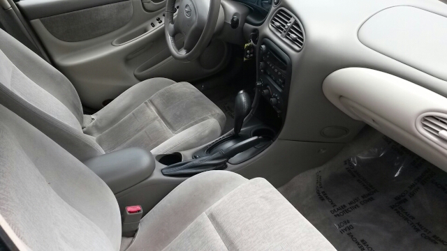 2004 Oldsmobile Alero TRX4 Off Road 4x4