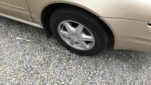 2004 Oldsmobile Alero TRX4 Off Road 4x4