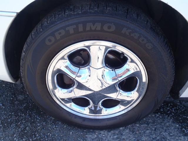 1996 Oldsmobile Aurora Unknown