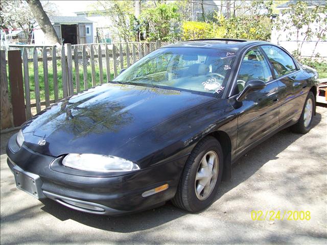 1996 Oldsmobile Aurora Unknown