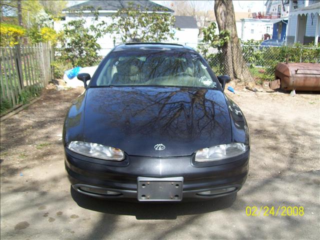 1996 Oldsmobile Aurora Unknown