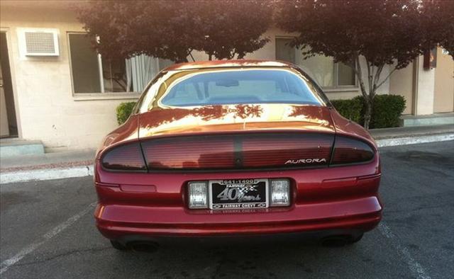 1997 Oldsmobile Aurora Unknown
