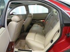 1997 Oldsmobile Aurora Base