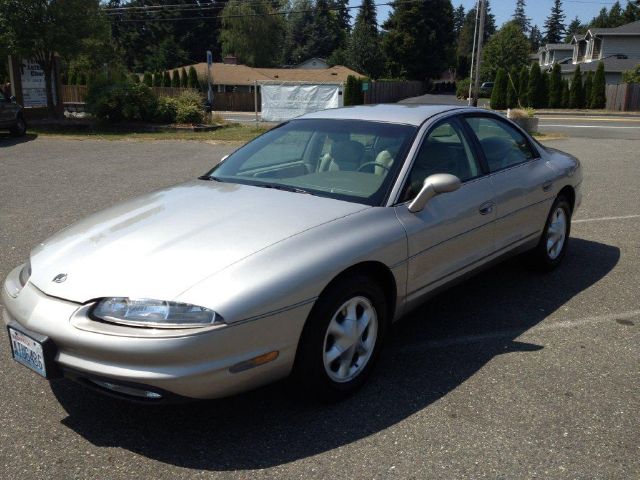 1997 Oldsmobile Aurora Unknown