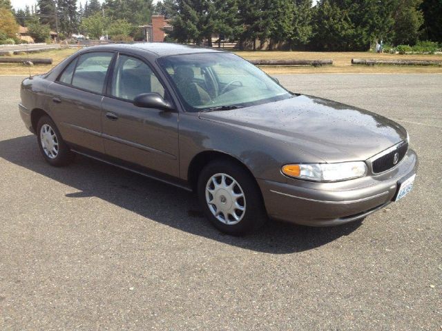 1997 Oldsmobile Aurora Unknown