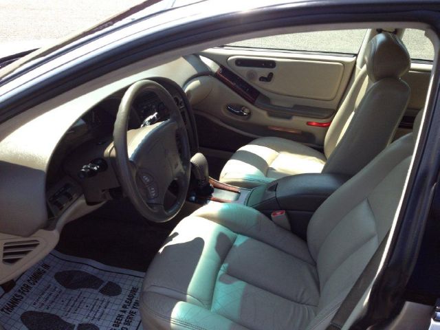 1997 Oldsmobile Aurora Unknown