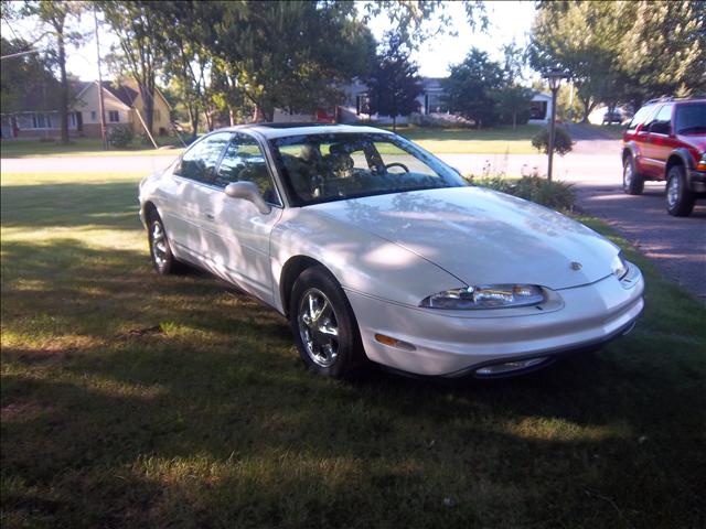 1998 Oldsmobile Aurora Unknown