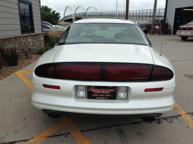 1998 Oldsmobile Aurora Base