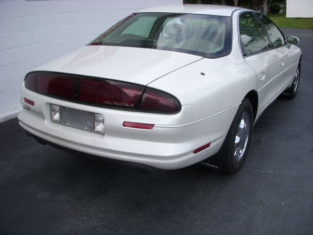 1998 Oldsmobile Aurora Base