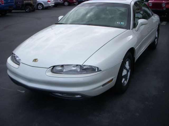 1998 Oldsmobile Aurora Base