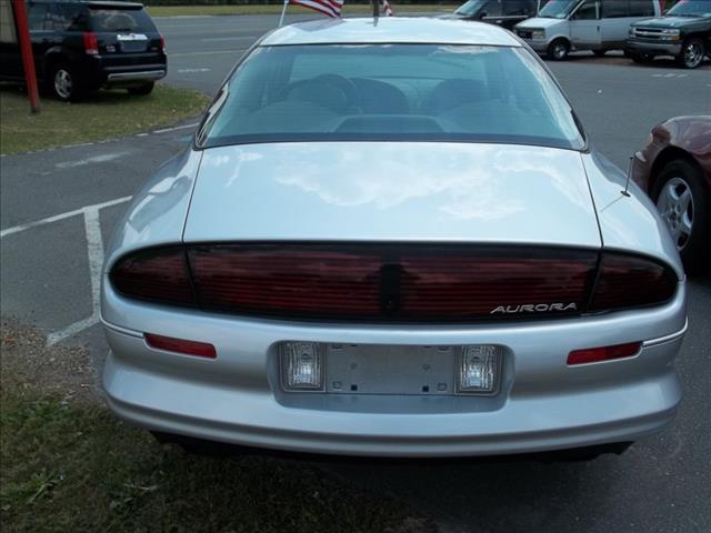 1999 Oldsmobile Aurora Unknown