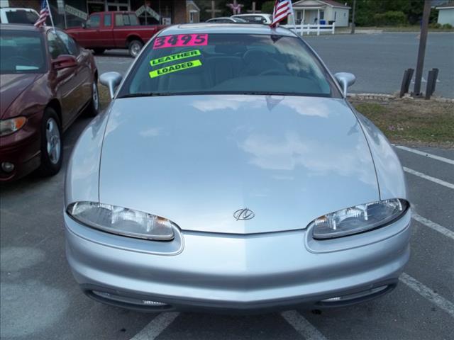 1999 Oldsmobile Aurora Unknown