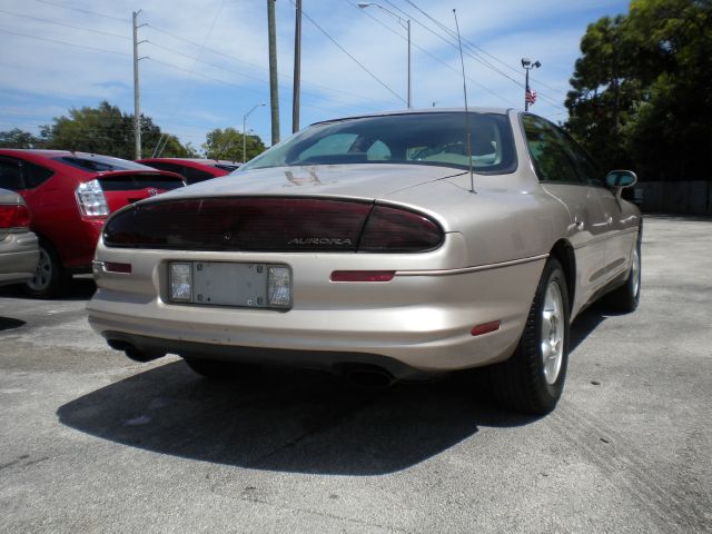 1999 Oldsmobile Aurora Base