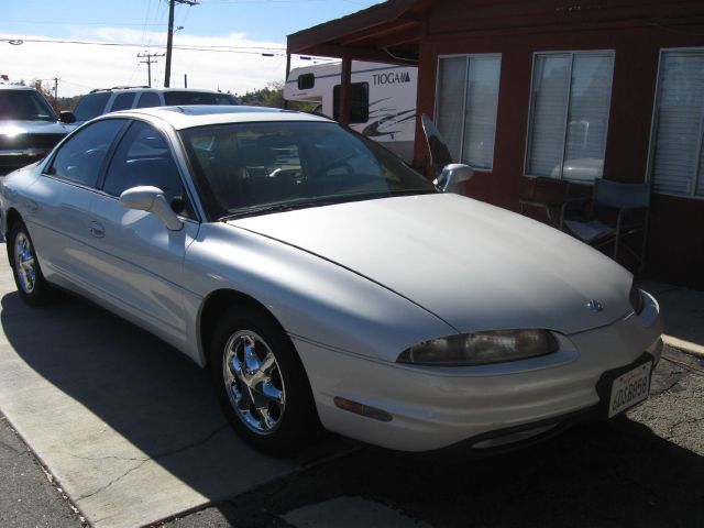 1999 Oldsmobile Aurora Base