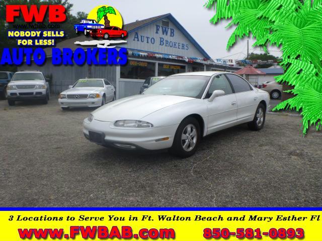 1999 Oldsmobile Aurora Unknown