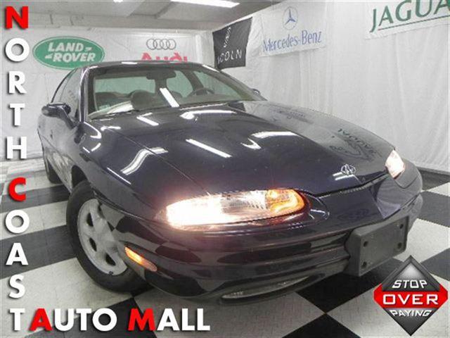 1999 Oldsmobile Aurora LE CREW CAB 4WD