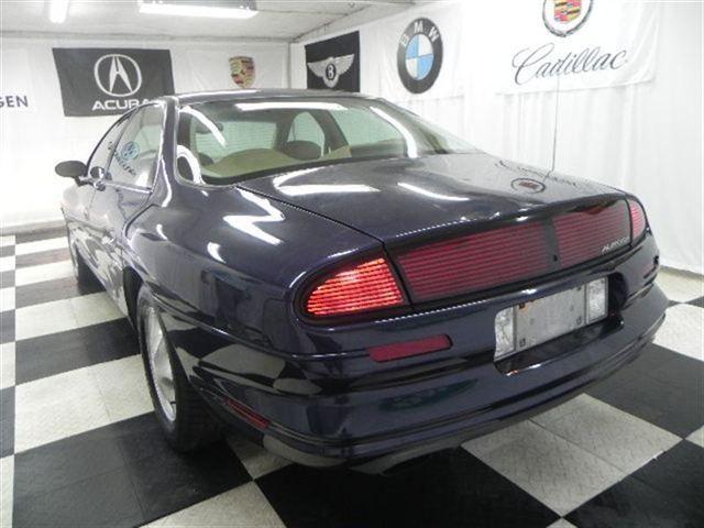1999 Oldsmobile Aurora LE CREW CAB 4WD