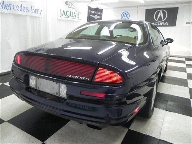 1999 Oldsmobile Aurora LE CREW CAB 4WD
