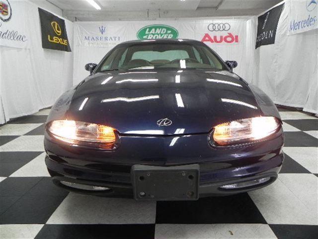 1999 Oldsmobile Aurora LE CREW CAB 4WD