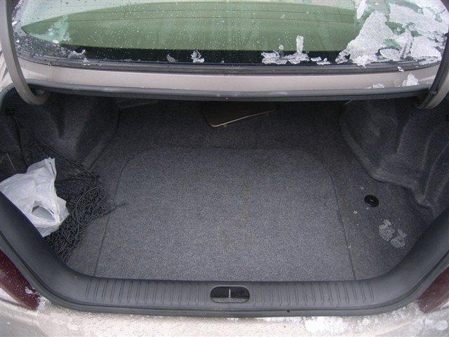 2001 Oldsmobile Aurora 4WD Crew Cab 167 LTZ