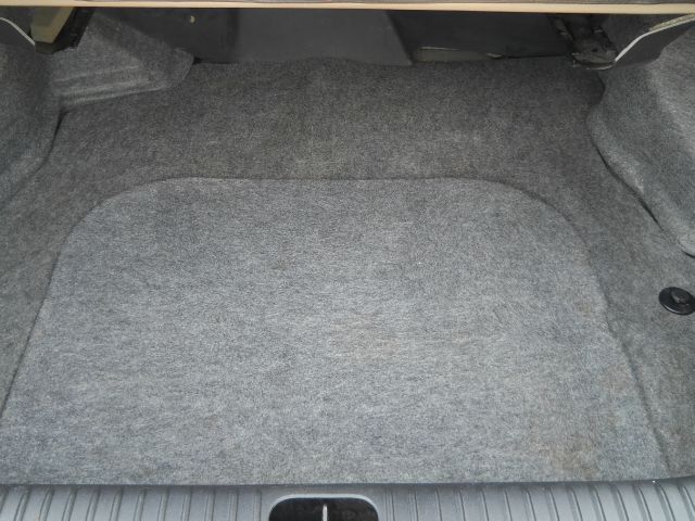 2001 Oldsmobile Aurora 111 WB AWD