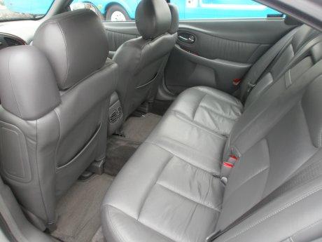 2001 Oldsmobile Aurora Unknown