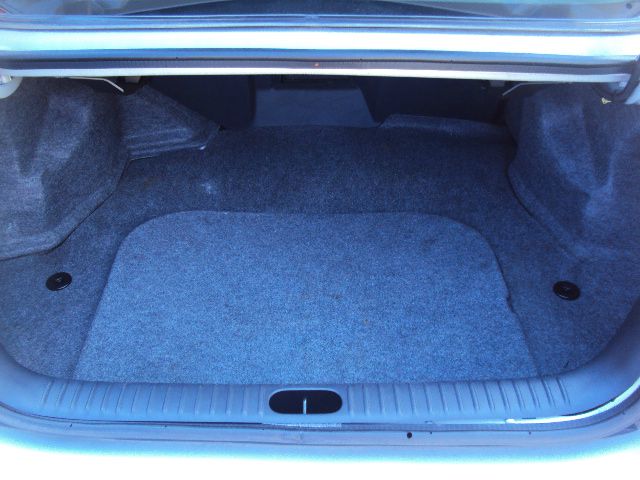 2001 Oldsmobile Aurora 111 WB AWD