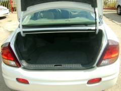 2001 Oldsmobile Aurora Base