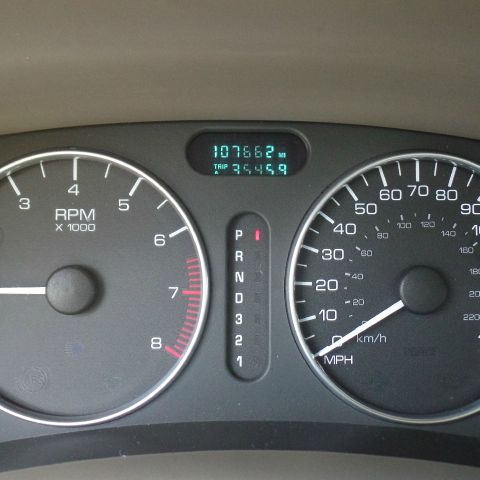 2002 Oldsmobile Aurora T6 AWD Leather Moonroof Navigation