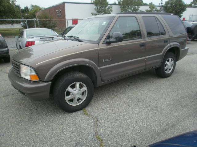 1998 Oldsmobile Bravada EX - DUAL Power Doors